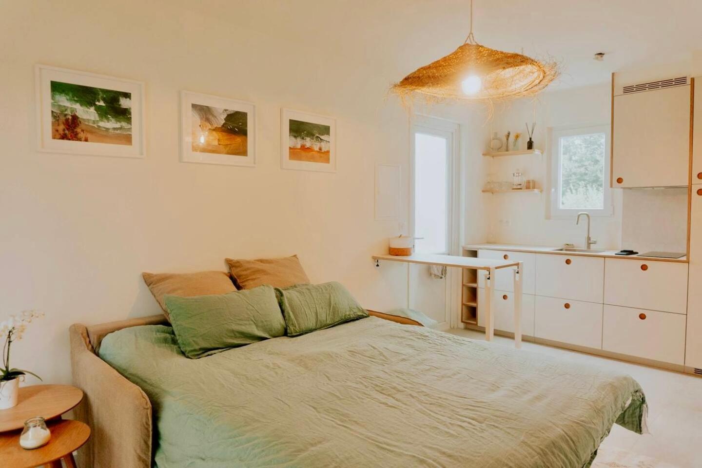 Appartement Palmito